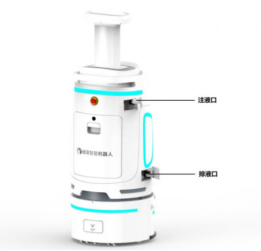 �����F�������C(j��)����עҺ��λ��